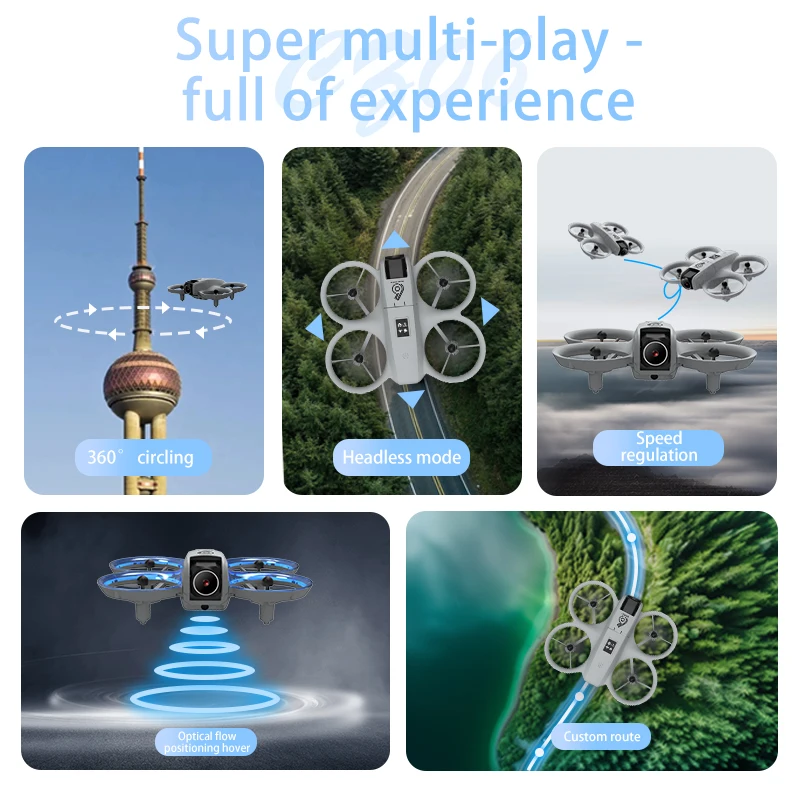 CZ06 Professional Drone GPS Ae - Drone Camera Professional review and price