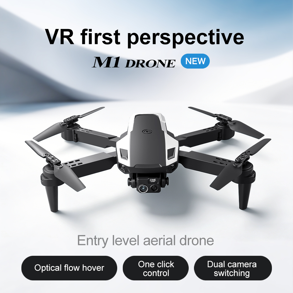 M1 Foldable Drone HD Camera Op - Drone Camera Wide Angle review and price