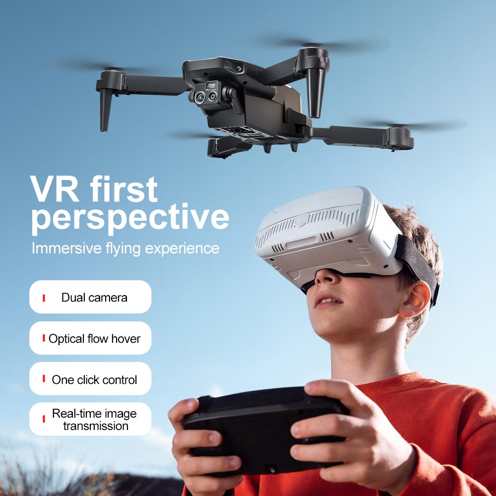 M1 Foldable Drone HD Camera Op - Drone Camera Wide Angle review and price