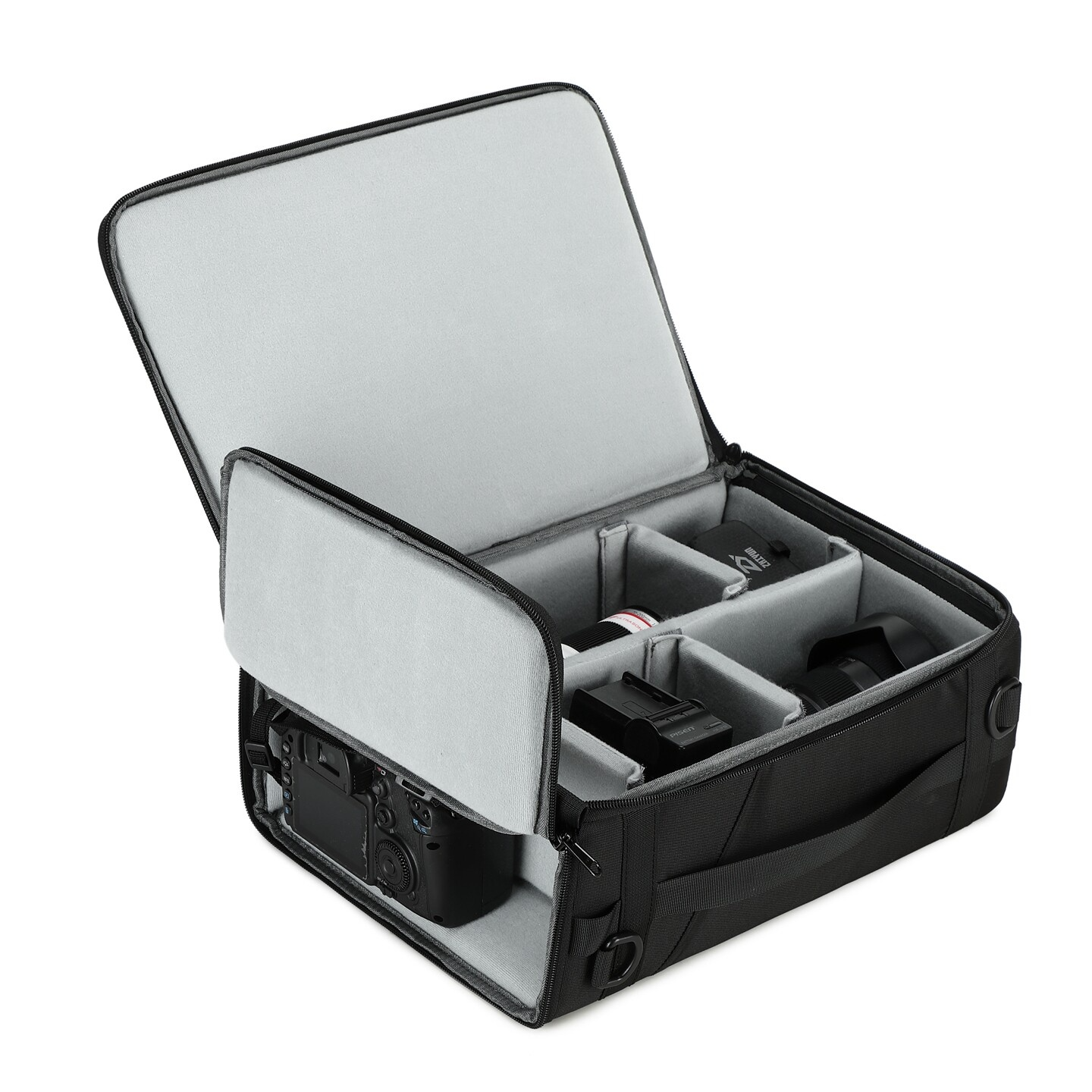 Professional Camera Inner Bag  - Drone Camera Case review and price