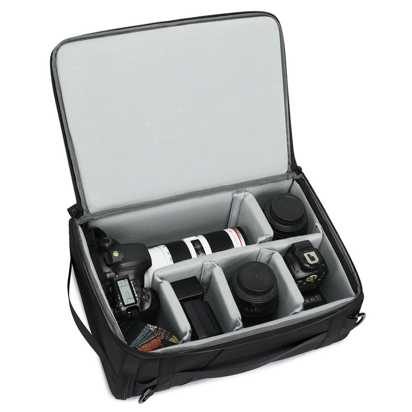 Professional Camera Inner Bag  - Drone Camera Case review and price