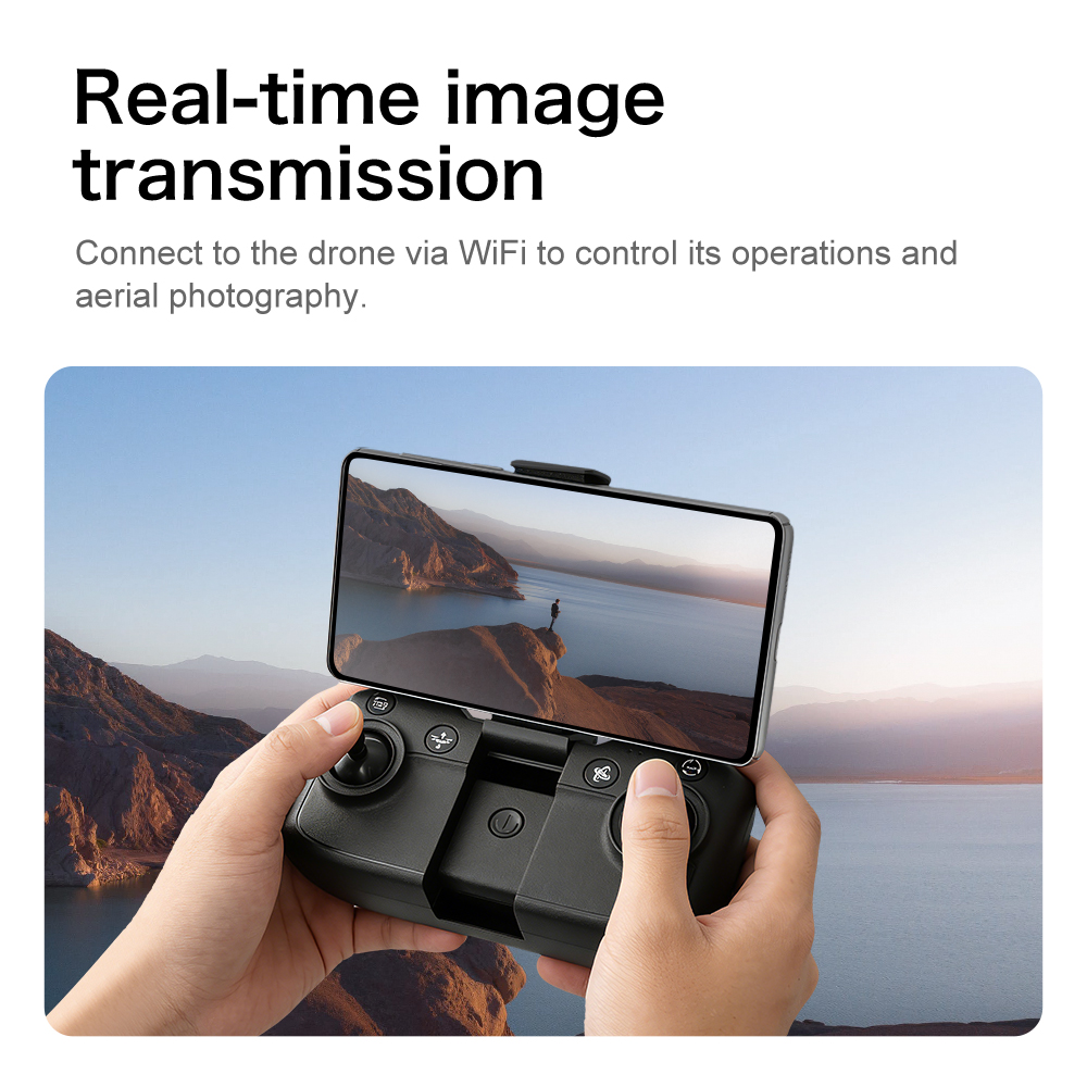 Lenovo Aeri100/Aeri100VR Remot - Drone Camera Thermal review and price