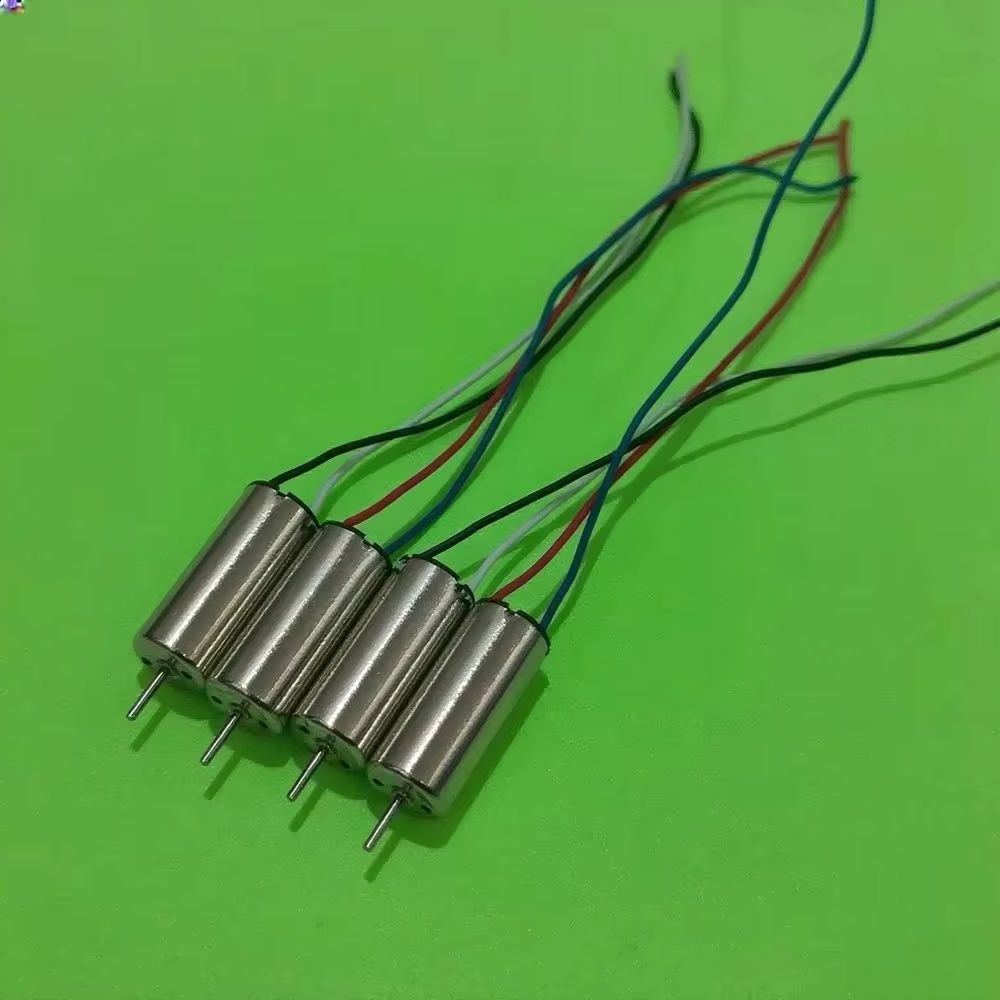 CW CCW Motor 4PCS for D16 Mini - Drone Camera Vlog review and price
