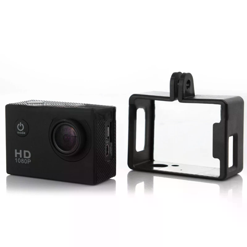 SJ4000 Frame Protective Case B - Drone Camera Action review and price