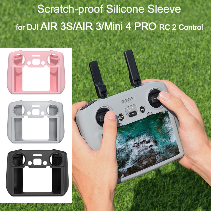 Silicone Sleeve for DJI Avata  - Drone Camera Case review and price