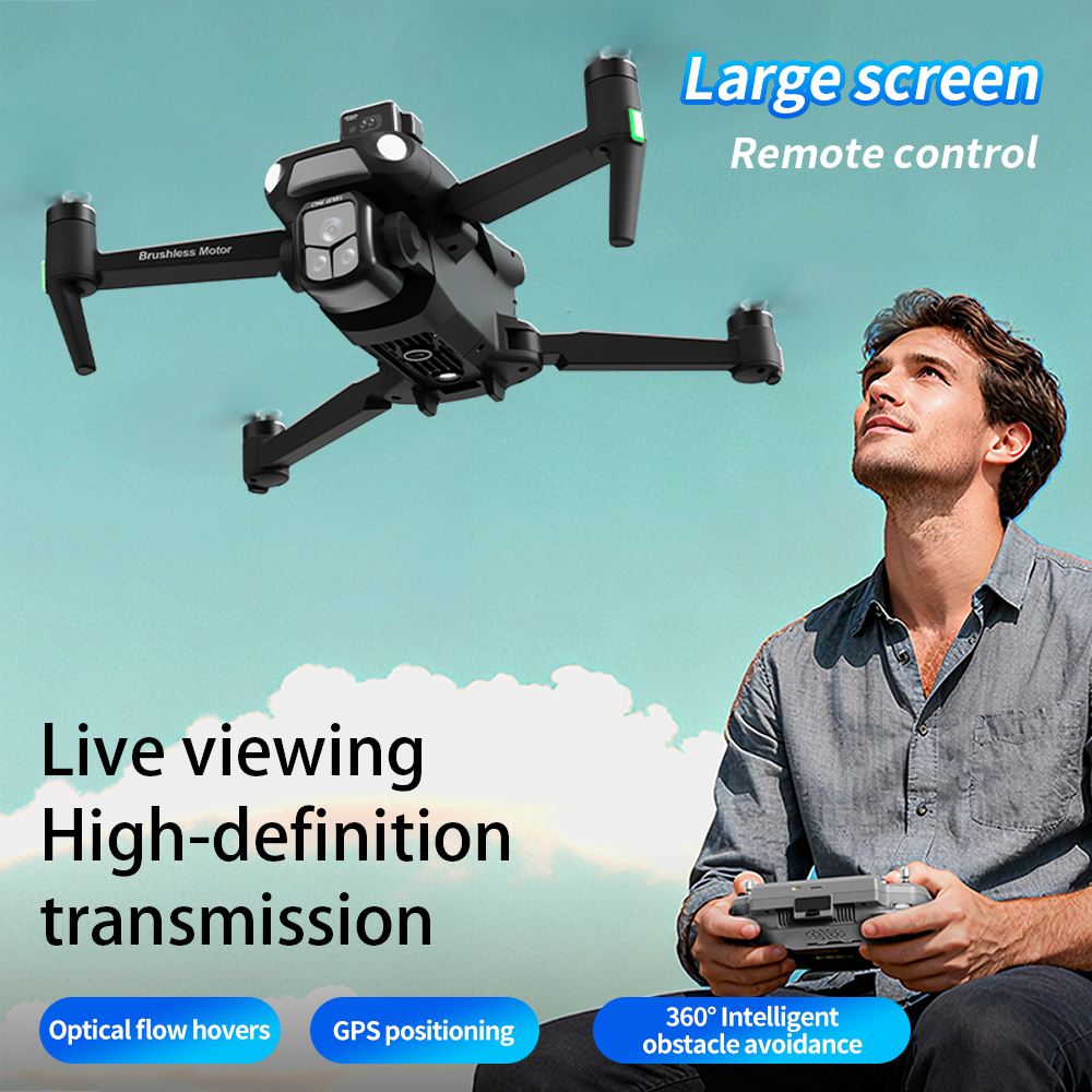 For Genuine A1R 3S 5G Screen-C - Drone Camera Thermal review and price