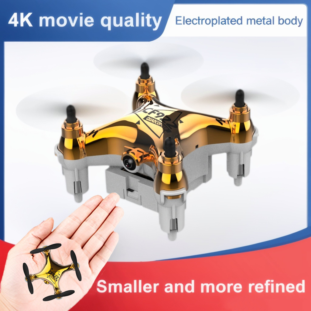 New Mini Drone 4K Movie Qualit - Drone Camera 4K review and price