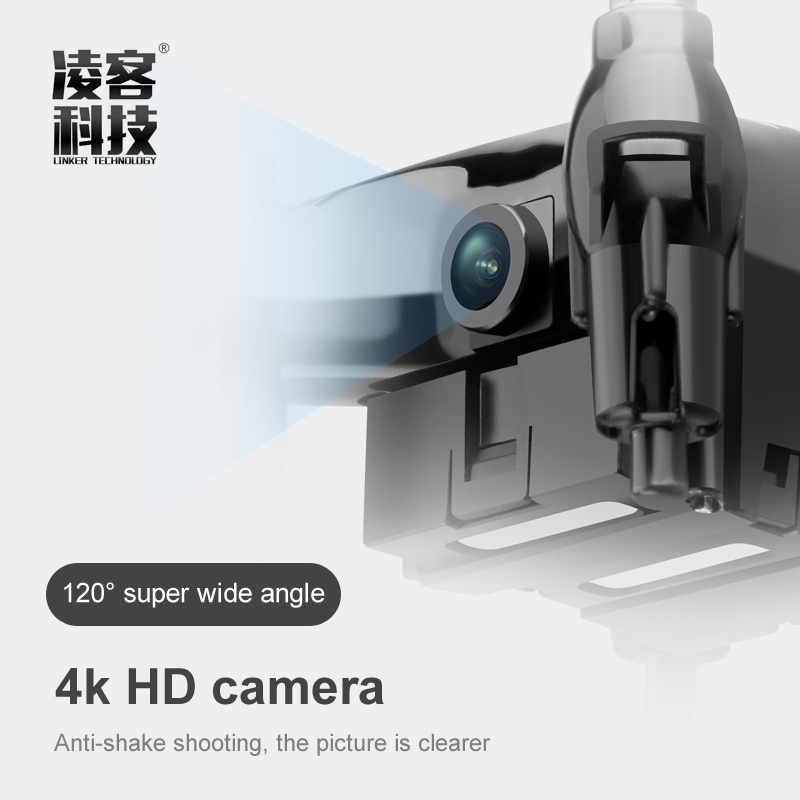 New Mini Drone 4K Movie Qualit - Drone Camera 4K review and price