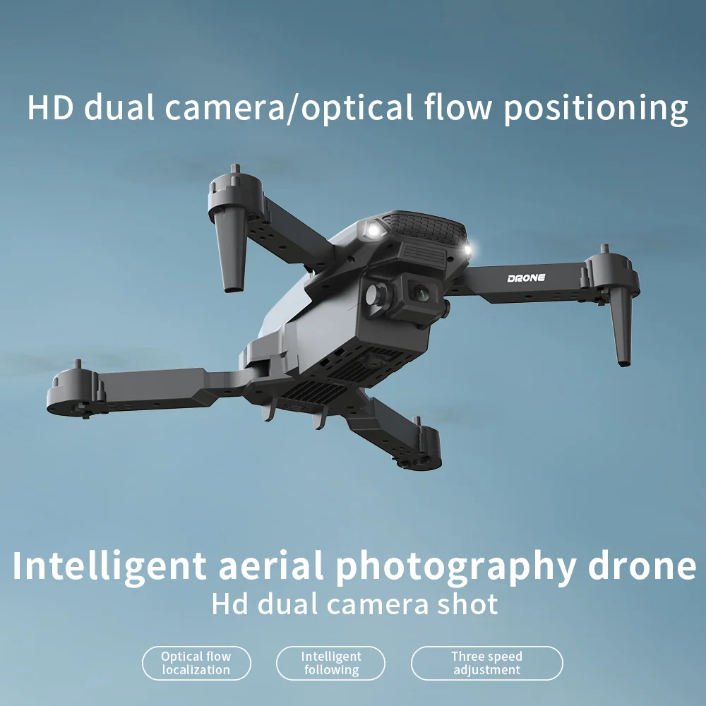 New E88Pro RC Drone 4K Profess - Drone Camera Wide Angle review and price