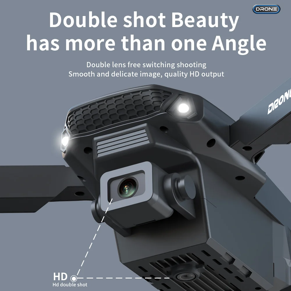 New E88Pro RC Drone 4K Profess - Drone Camera Wide Angle review and price