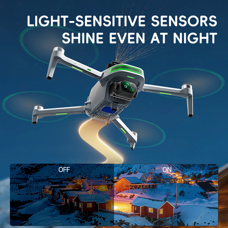 New P31 Drone Professional 360 - Drone Camera Professional review and price