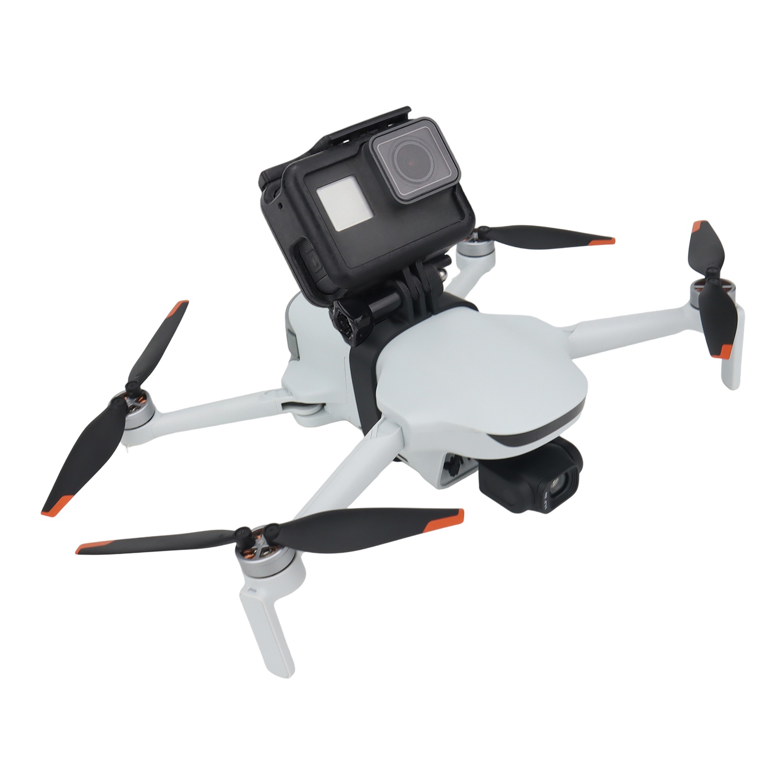 Dedicated Top Mount Extension  - Drone Camera Action review and price