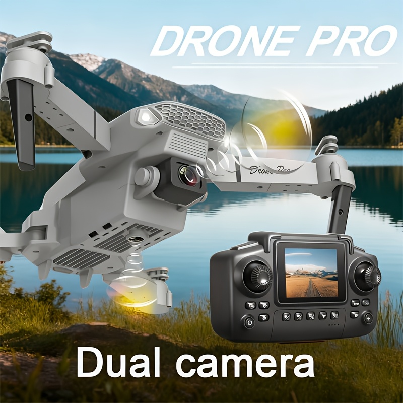 2026 New E88 MAX & E99 PRO Fol - Drone Camera Hd review and price