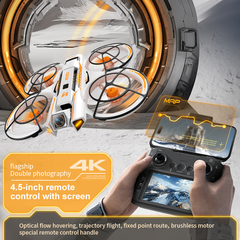 New A21 Drone 8K Professional  - Drone Camera Hd review and price