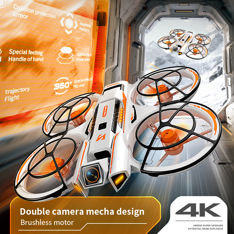 New A21 Drone 8K Professional  - Drone Camera Hd review and price