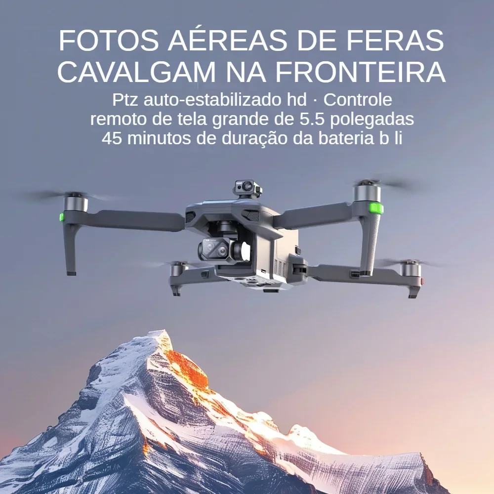 Aether ZLL SG909 Beast 3 GPS R - Drone Camera With Gimbal review and price