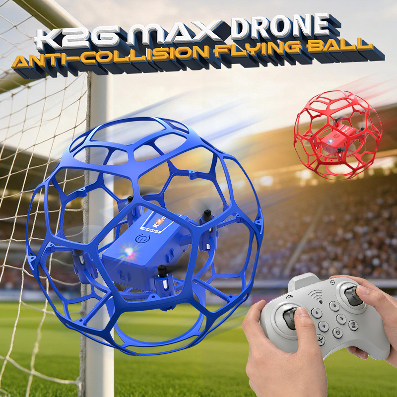 K26 MINI Air Soccer Competitiv - Drone Camera Case review and price