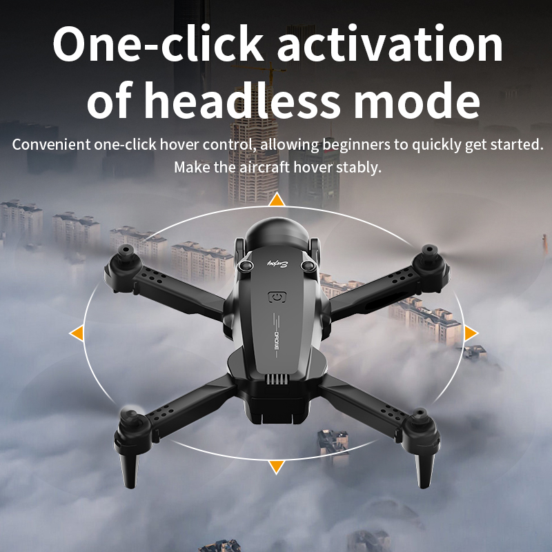 Flagship X5 Drone with 4K Elec - Drone Camera Wide Angle review and price