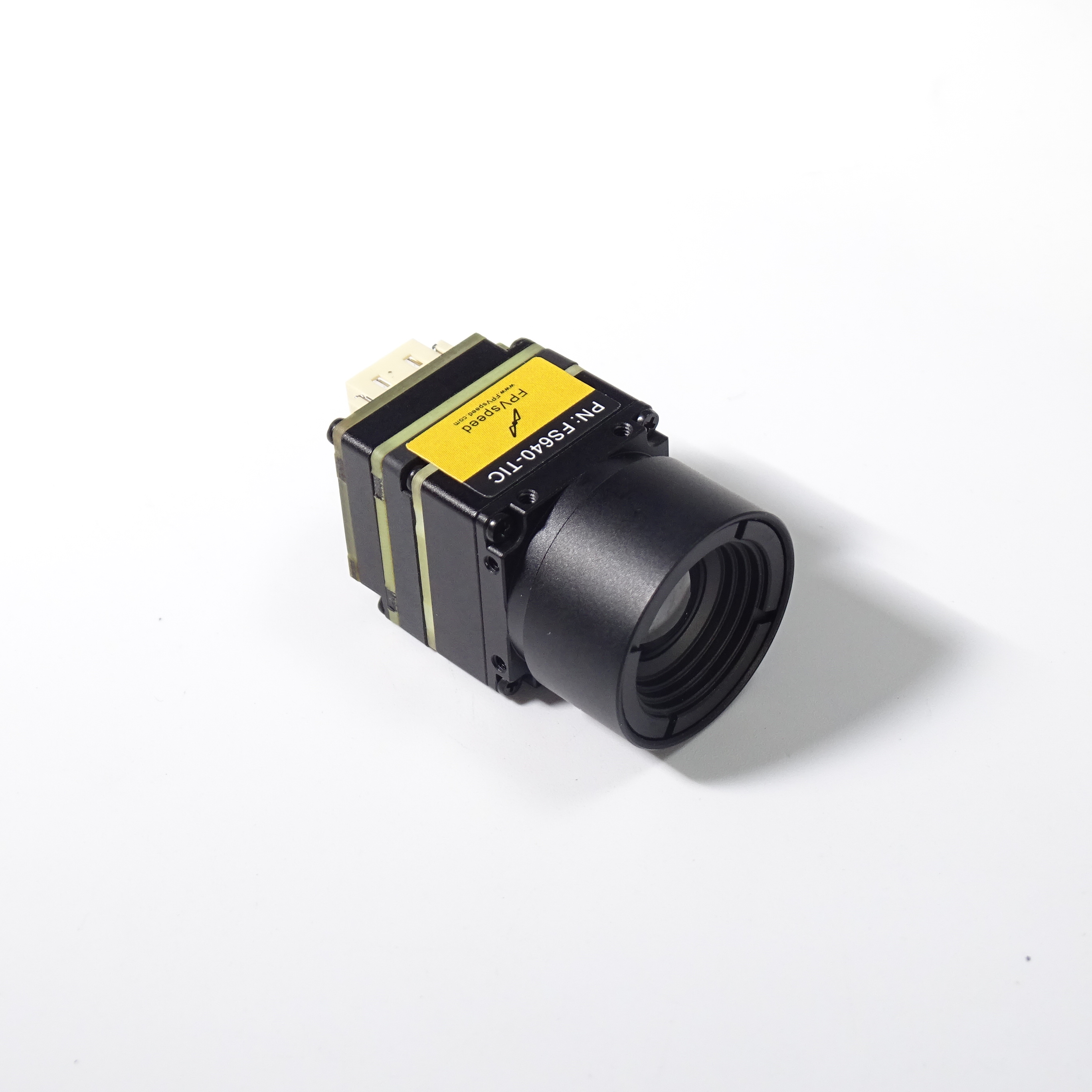 FPVspeed Thermal Camera drone  - Drone Camera Thermal review and price