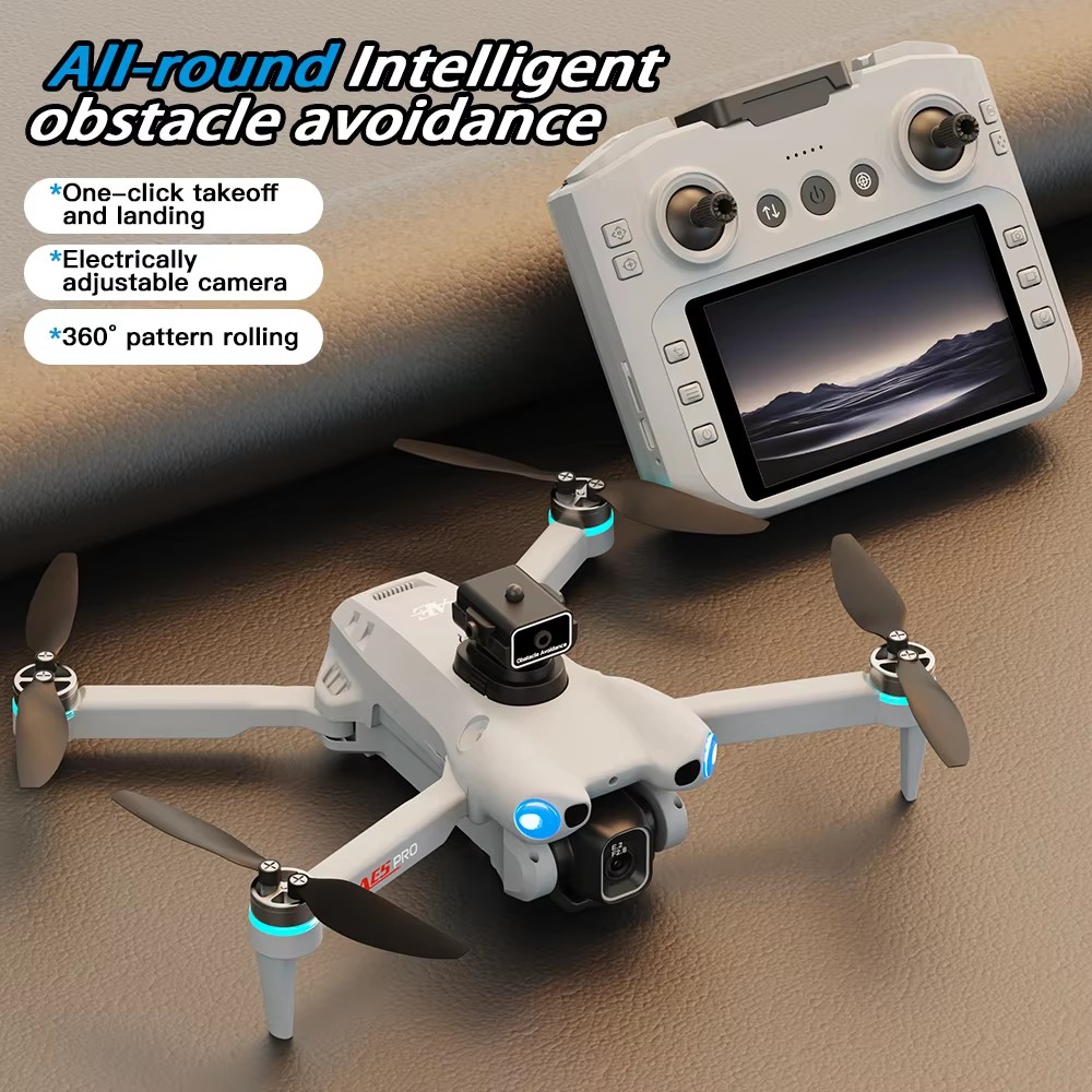 Original AE5Pro Mini HD Camera - Drone Camera 4K review and price