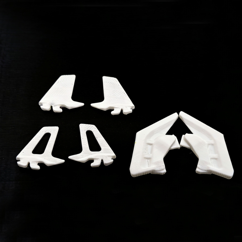 1Set For Oxbot Lumo18 FPV RC D - Drone Camera Case review and price