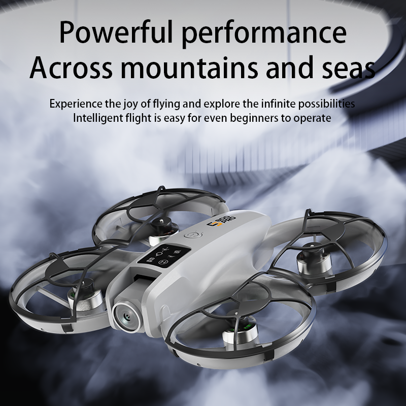 New ES800Pro Drone WIFI GPS 8K - Drone Camera Vlog review and price