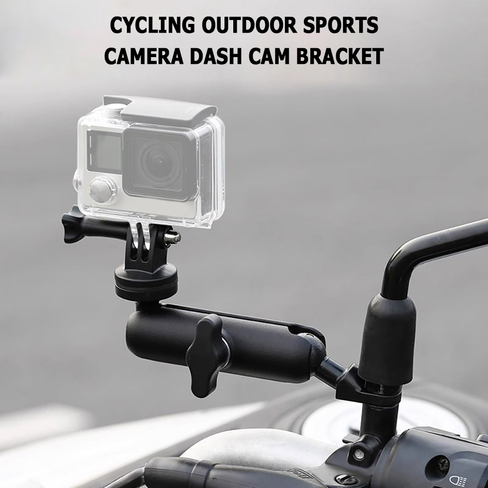 2026 Aluminum Bicycle Handleba - Drone Camera Action review and price