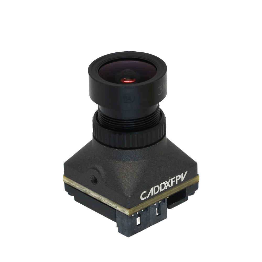 CADDXFPV Ratel Pro Analog Came - Drone Camera Lens review and price