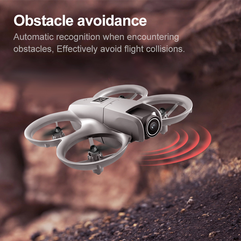 NEW Mini Drone Professional Dr - Drone Camera Thermal review and price