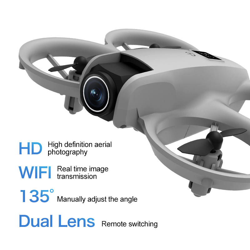 NEW Mini Drone Professional Dr - Drone Camera Thermal review and price