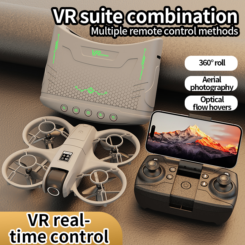 X228 VR FPV Drone HD Dual Came - Drone Camera Wide Angle review and price