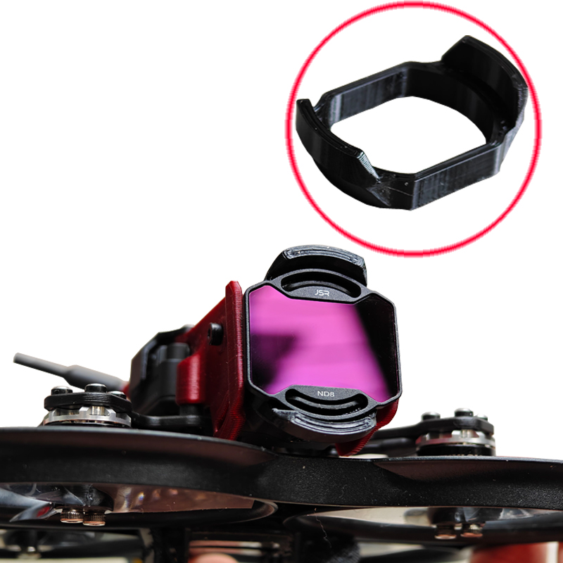 4PCS Camera Lens Guard Ring Pr - Drone Camera Case review and price