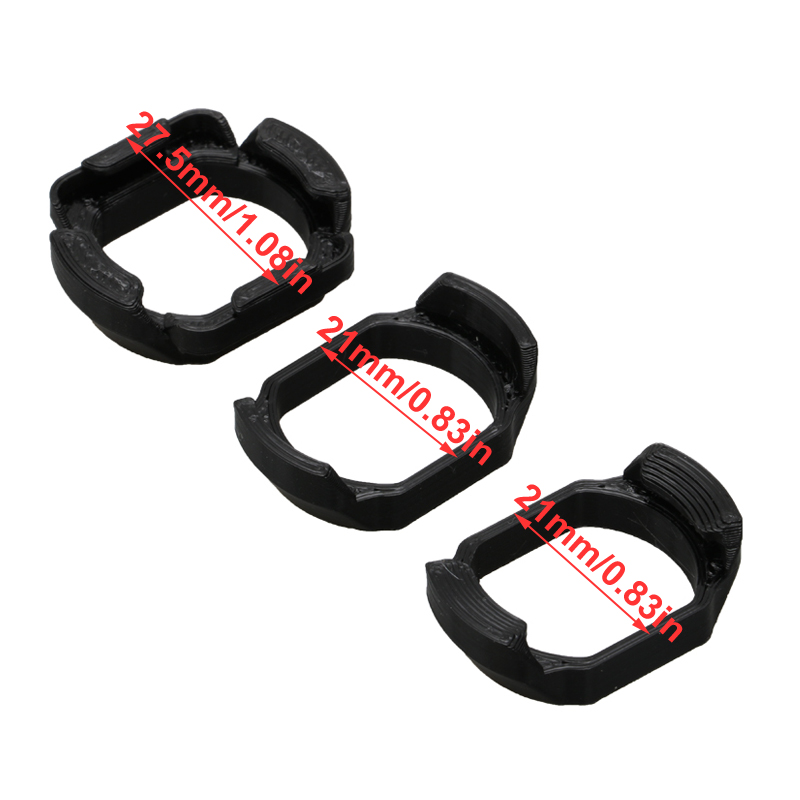 4PCS Camera Lens Guard Ring Pr - Drone Camera Case review and price