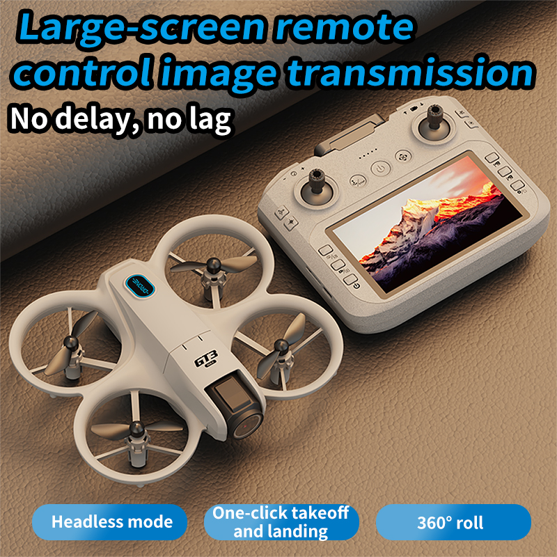 New Model GT3 MAX Drones Large - Drone Camera Night Vision review and price