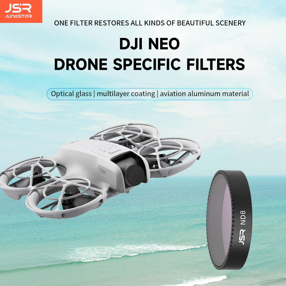 Filters For DJl NEO ND Filter  - Drone Camera Filter review and price