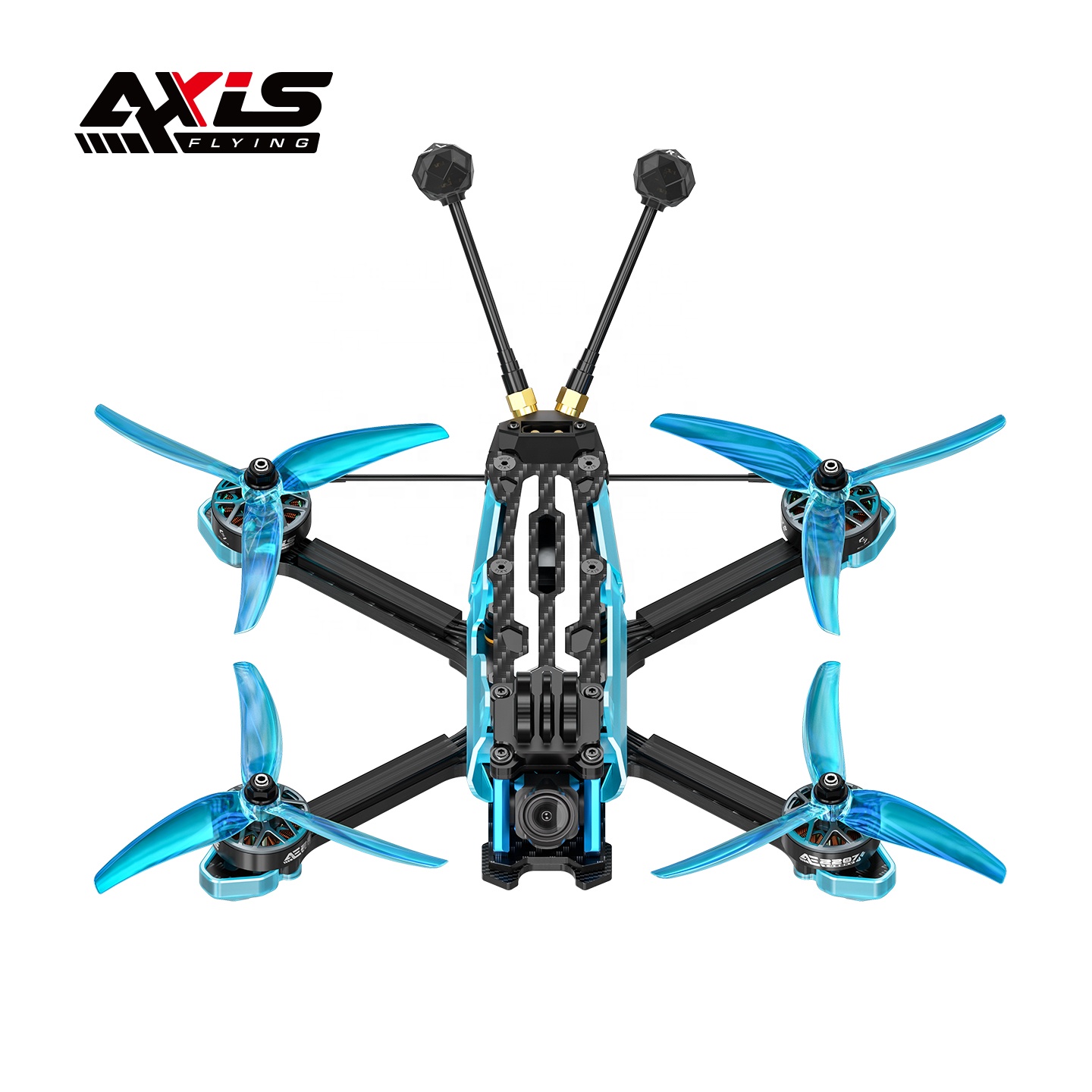 Axisflying MANTA5 SE V2 5inch  - Drone Camera Hd review and price