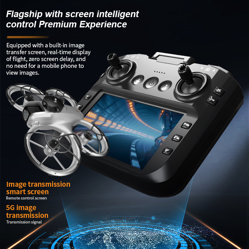 NEW Original Z4 Drone 8K WIFI  - Drone Camera Vlog review and price