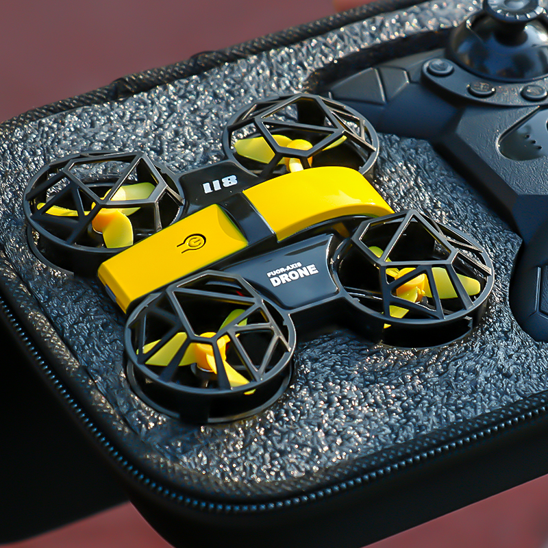 Dowellin D12 Drone Mini Remote - Drone Camera Hd review and price