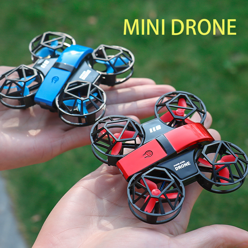 Dowellin D12 Drone Mini Remote - Drone Camera Hd review and price