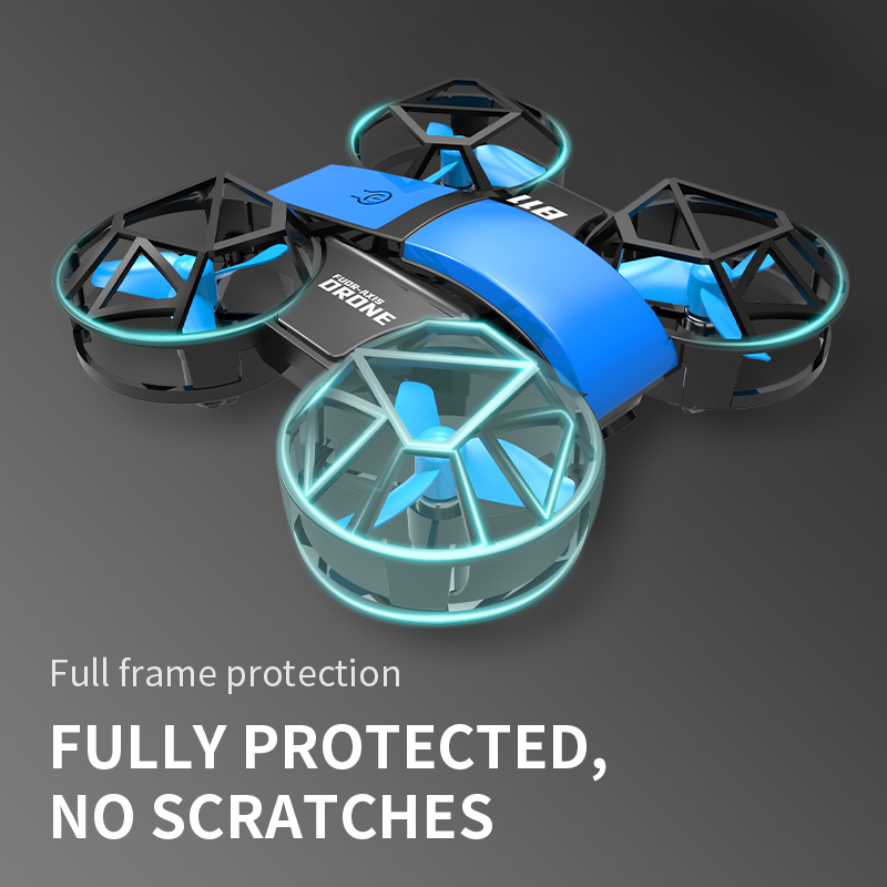 Dowellin D12 Drone Mini Remote - Drone Camera Hd review and price