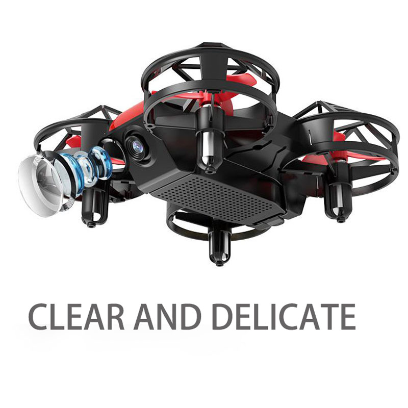 Dowellin D12 Drone Mini Remote - Drone Camera Hd review and price