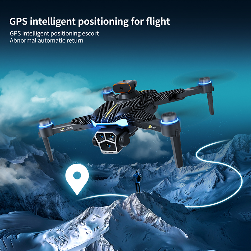 For Xiaomi Z104 GPS positionin - Drone Camera Thermal review and price