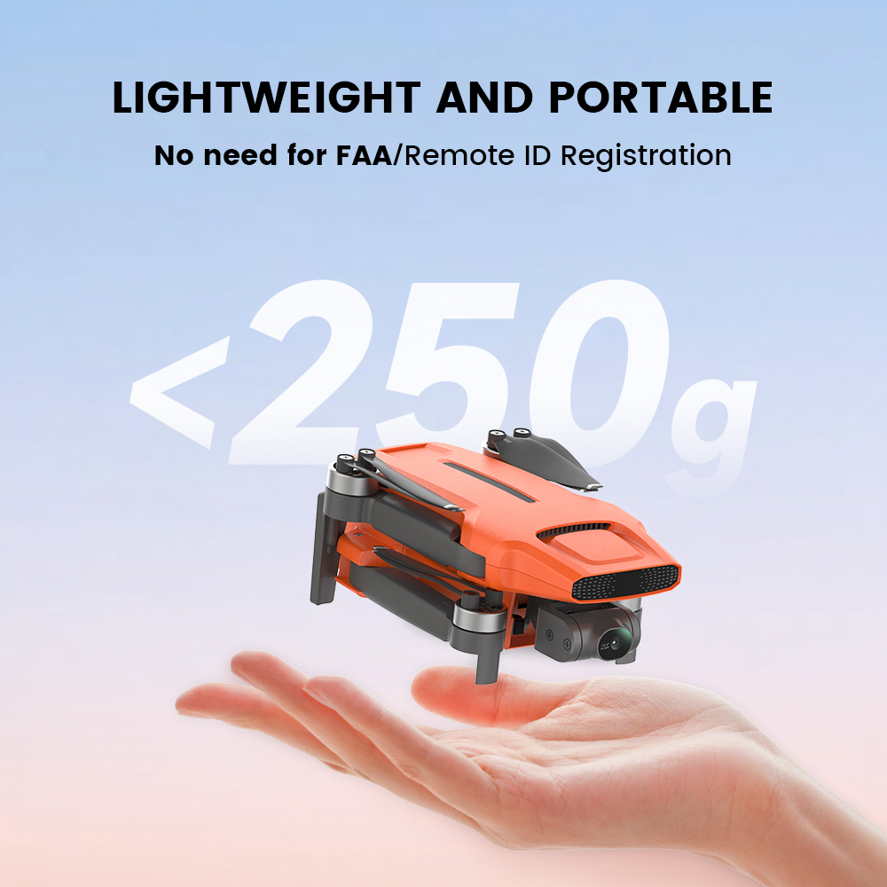 FIMI MINI 3 Camere drone 4K 60 - Drone Camera Night Vision review and price