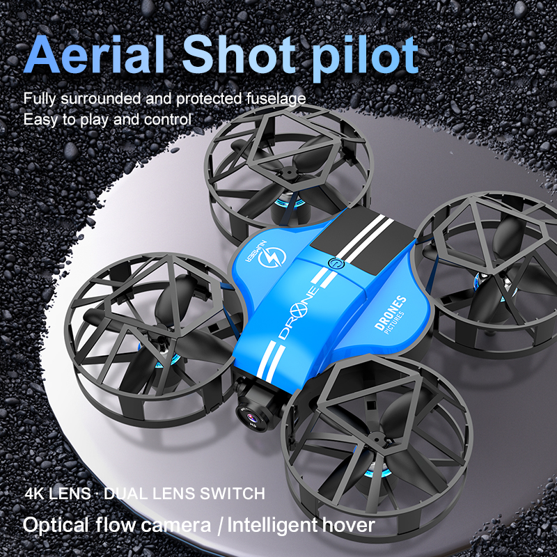 NEW Mini Drone 812PRO professi - Drone Camera With Gimbal review and price