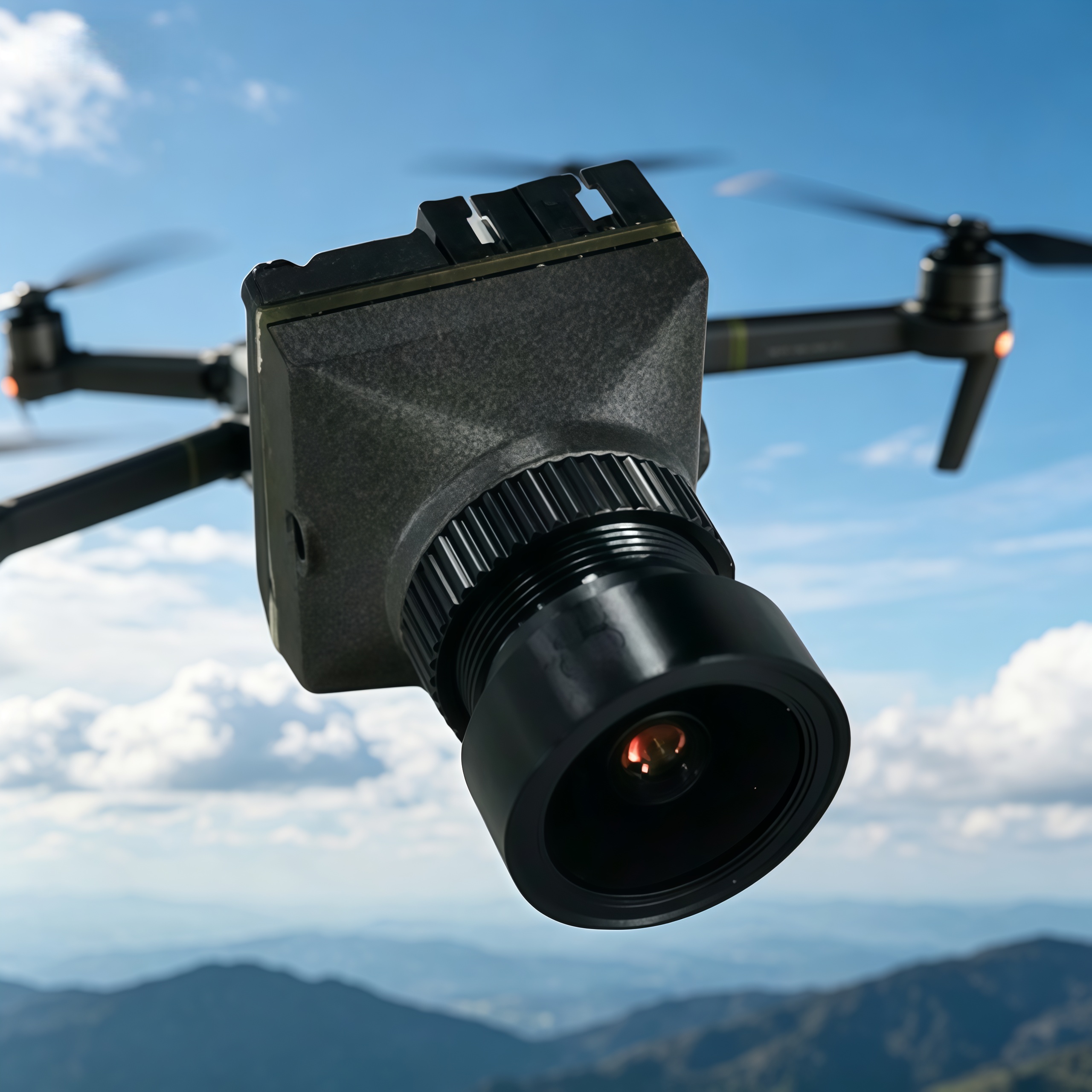 1500TVL HD CADDX Snail FPV Cam - Drone Camera Hd review and price