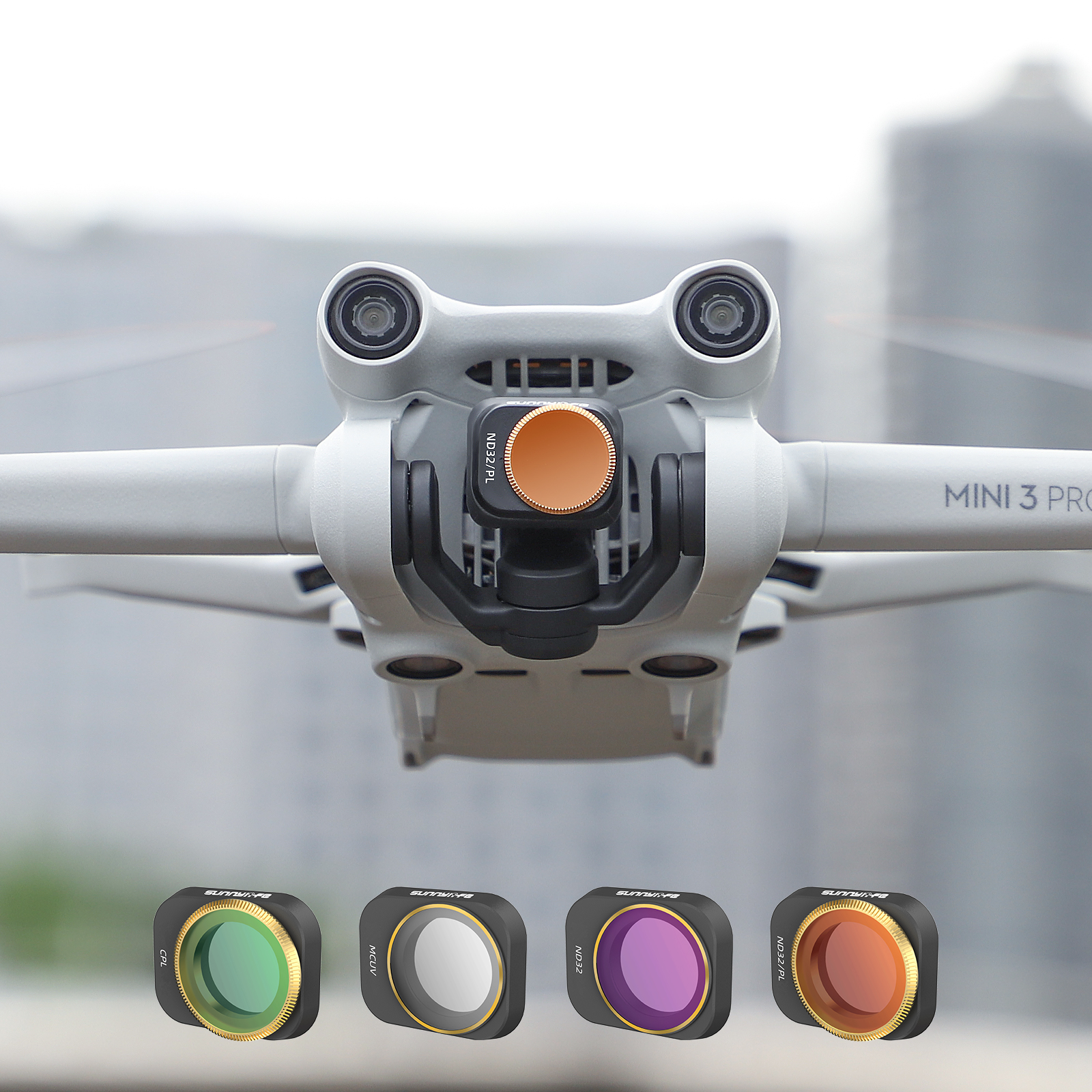​Camera Lens Filter for DJI Mi - Drone Camera Filter review and price