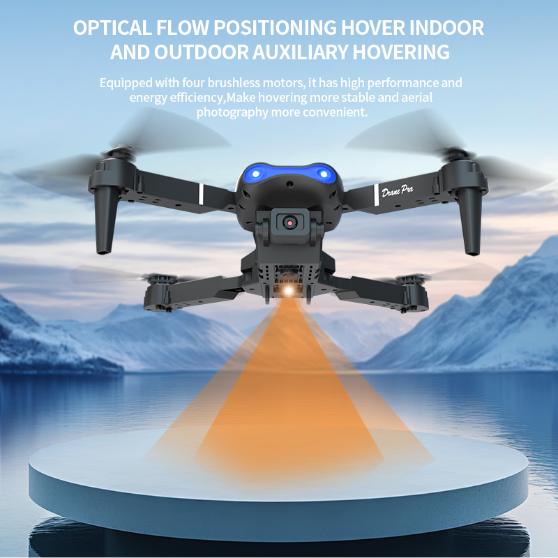 E99 PRO Drone Screen Control A - Drone Camera Hd review and price