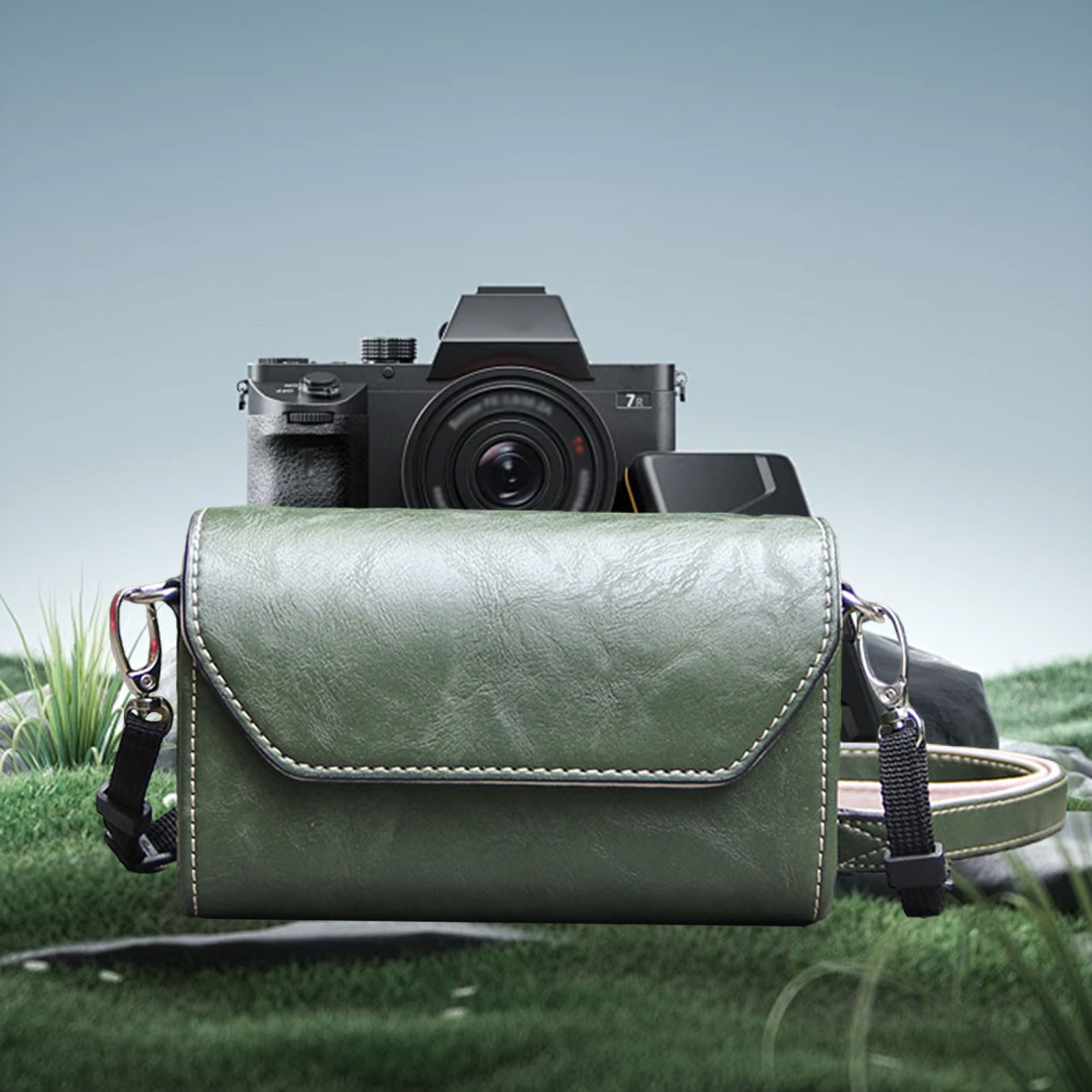 Camera Case Photography Tote B - Drone Camera Case review and price