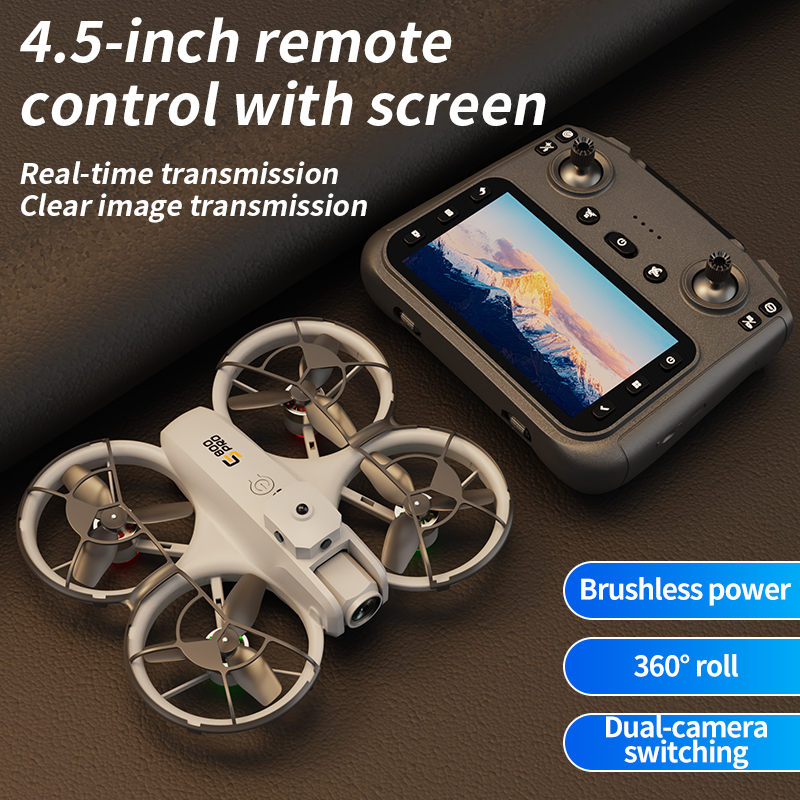 ES800 PRO Drone 4K Professiona - Drone Camera Professional review and price
