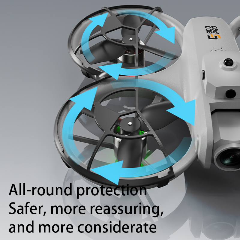 ES800 PRO Drone 4K Professiona - Drone Camera Professional review and price